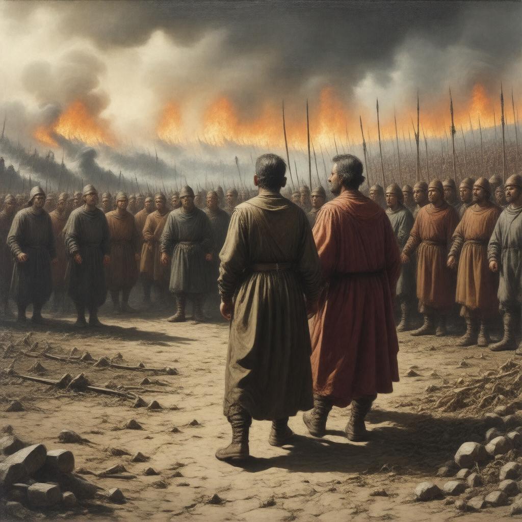 Marian Persecutions